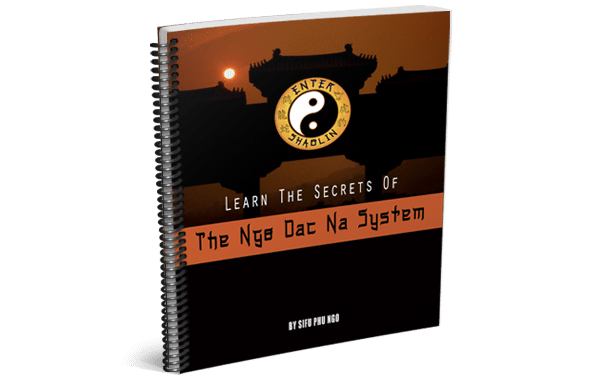 The Ngo Dac Na Ebook Cover
