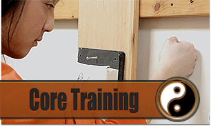 Enter Shaolin Beginner Lessons Core Training