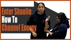 kung fu technique | Channel Energy