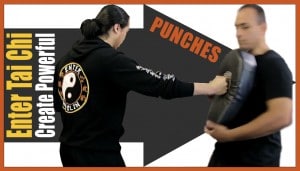 HOW TO CREATE POWERFUL PUNCHES