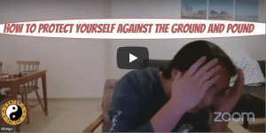 Ground Fighting | Grappling