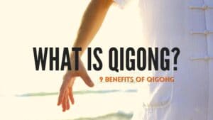 Benefits Of Qigong